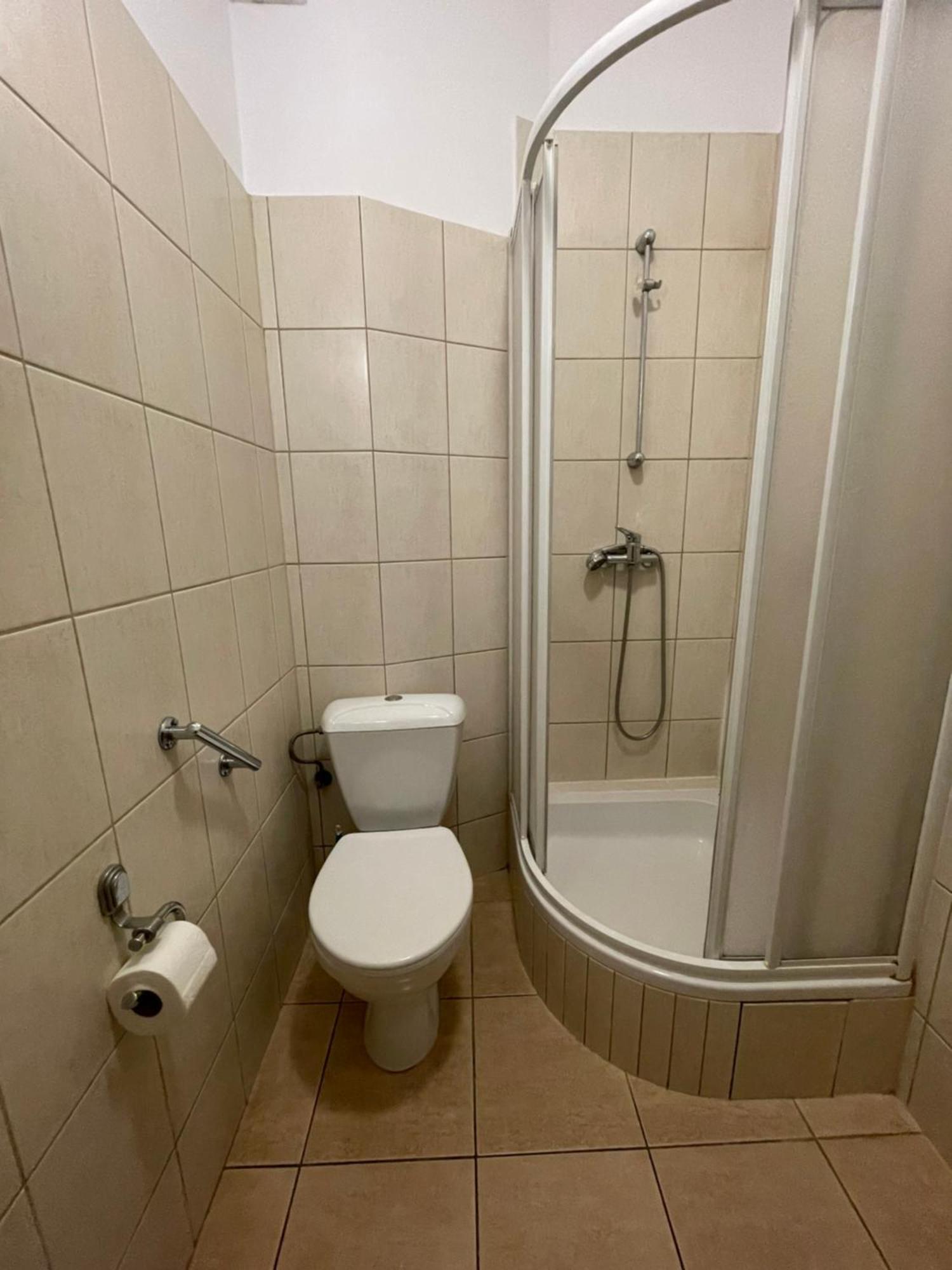 Guest house Poludnie Wieliczka
