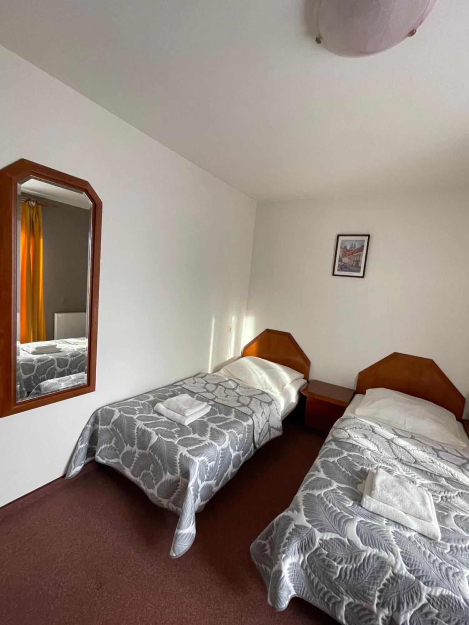 Poludnie Guest house Wieliczka