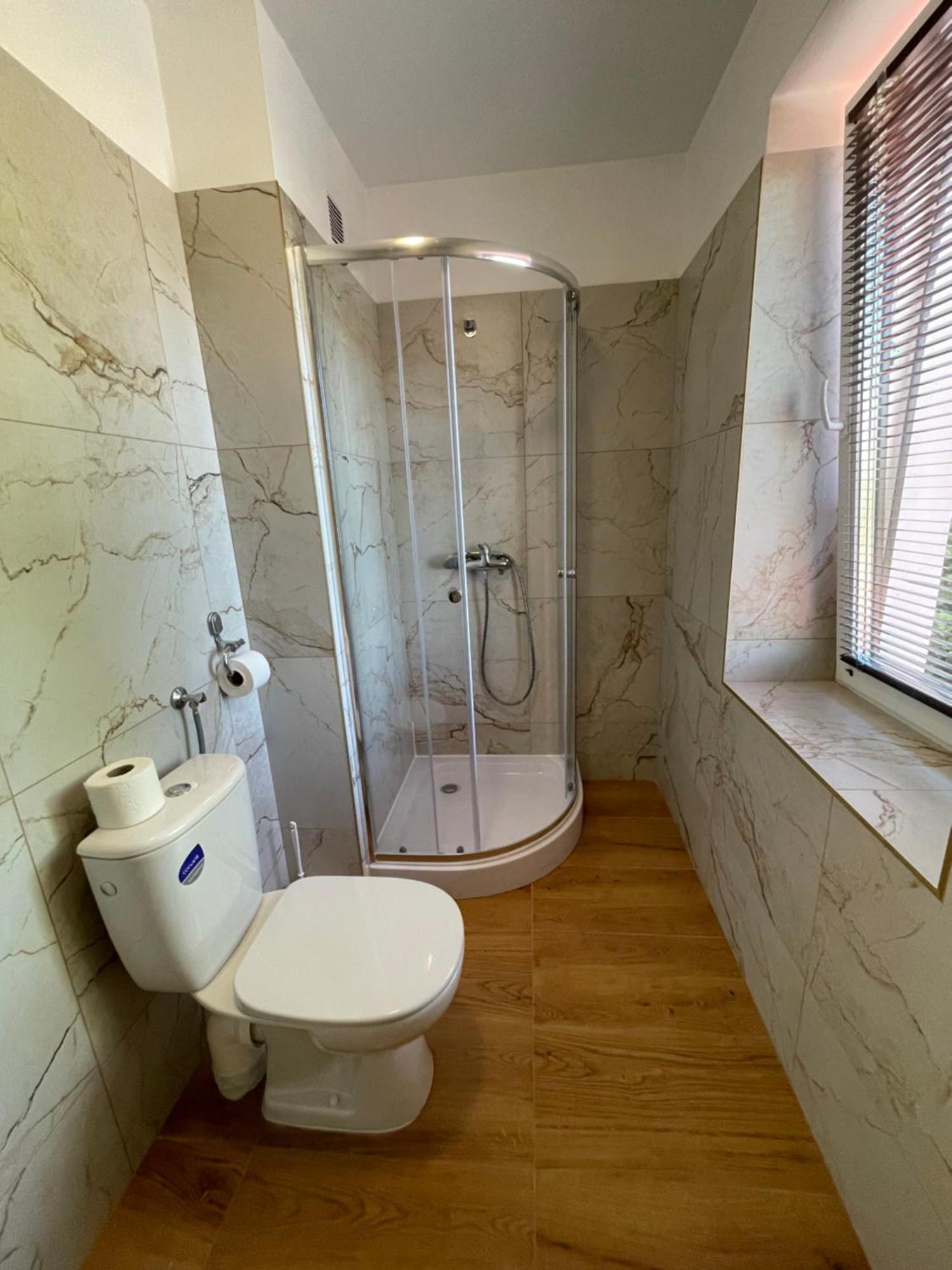 Poludnie Guest house Wieliczka